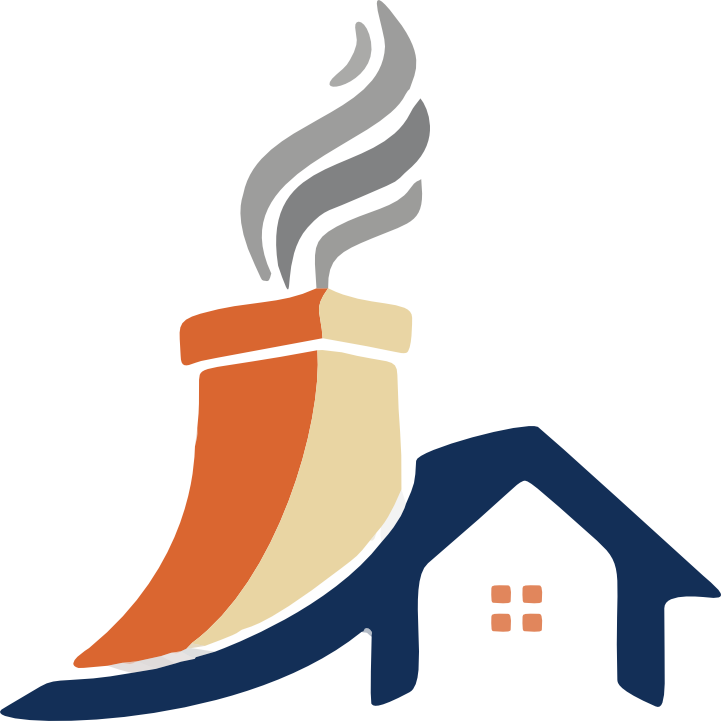 Chimney Ghar Logo